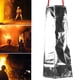 thumbnail image 3 of Delantal anti-radiación resistente a altas temperaturas, resistente al fuego, antiescaldado, con aislamiento térmico de 500°, 3 of 10