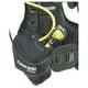 thumbnail image 3 of Chaleco BCD CRESSI  Start Buceo Tecnico Negro/Azul Talla S, 3 of 7