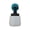 plastic nozzle, variant on Adjustable Nozzle Paint Sprayer With Wide Sprayed Coverage High Efficiency For Furniture Wall Car Professional Home Use