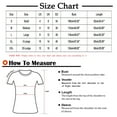 thumbnail image 3 of Spring Tops for Women Homenesgenics Clothes under $5.00 Fashion Versatile Temperament Women Solid Golden Velvet Long Sleeved V-Neck Top/Yellow L, 3 of 7