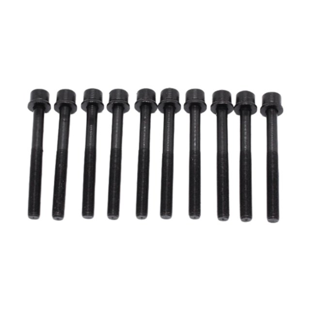 Juego De 10 Pernos De Culata De Repuesto Directo Para Holden Z22XE C18xel