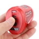 thumbnail image 1 of Cargador USB Portátil y Fuente de Alimentación Aptos para M12, Carga Rápida de 2,1 A, Pantalla de Nivel de Batería, Fácil de USAR, 1 of 7