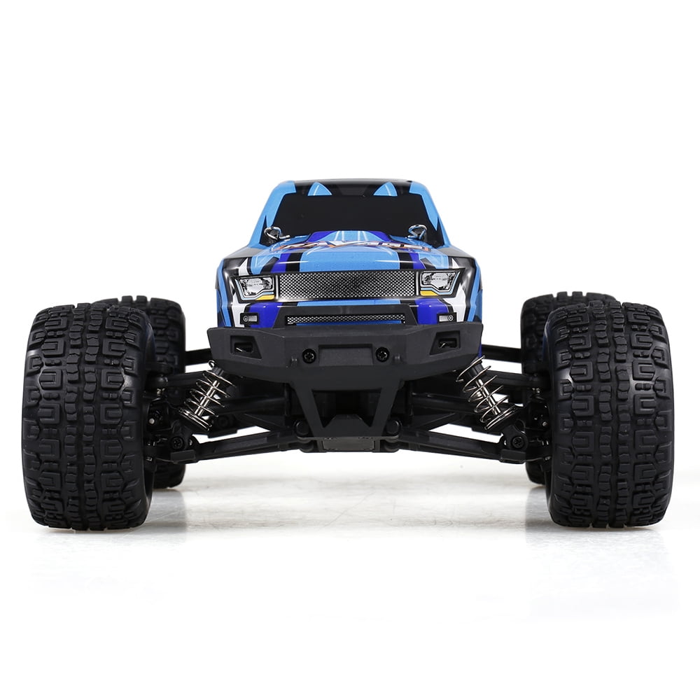 16889a rc truck
