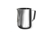 thumbnail image 3 of Milk Frothing Pitcher Stainless Steel Steaming Pitcher Milk Coffee Cappuccino Latte Art, 3 of 4
