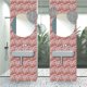 thumbnail image 3 of Billuyoard 10 pz/set Eco-Friendly Impermeabile IN PVC centimetri Opaco Finitura Muro di Mattoni e Piastrelle Autoadesivo Della Decorazione Della Parete Almacenamiento y organización del hogar Billuyoard HA023631-00, 3 of 6