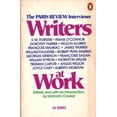 thumbnail image 1 of Pre-Owned Writers at Work: The Paris Review Interviews : First Series (Paperback) 0140045406 9780140045406, 1 of 1
