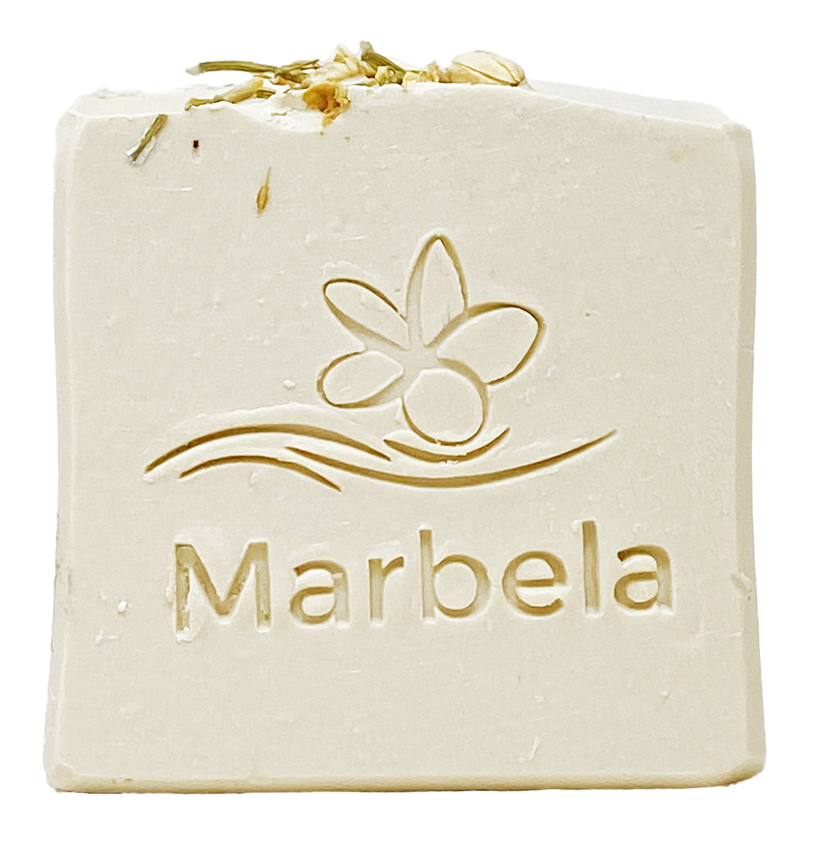 Bath & Body Works Iced Pear Margarita-2 Pack of Shower Gel With a Wild Jasmine Soap.