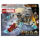 thumbnail image 2 of Set LEGO Super Heroes Iron Man y Legión de Hierro vs. Soldado de Hydra 76288, 2 of 4