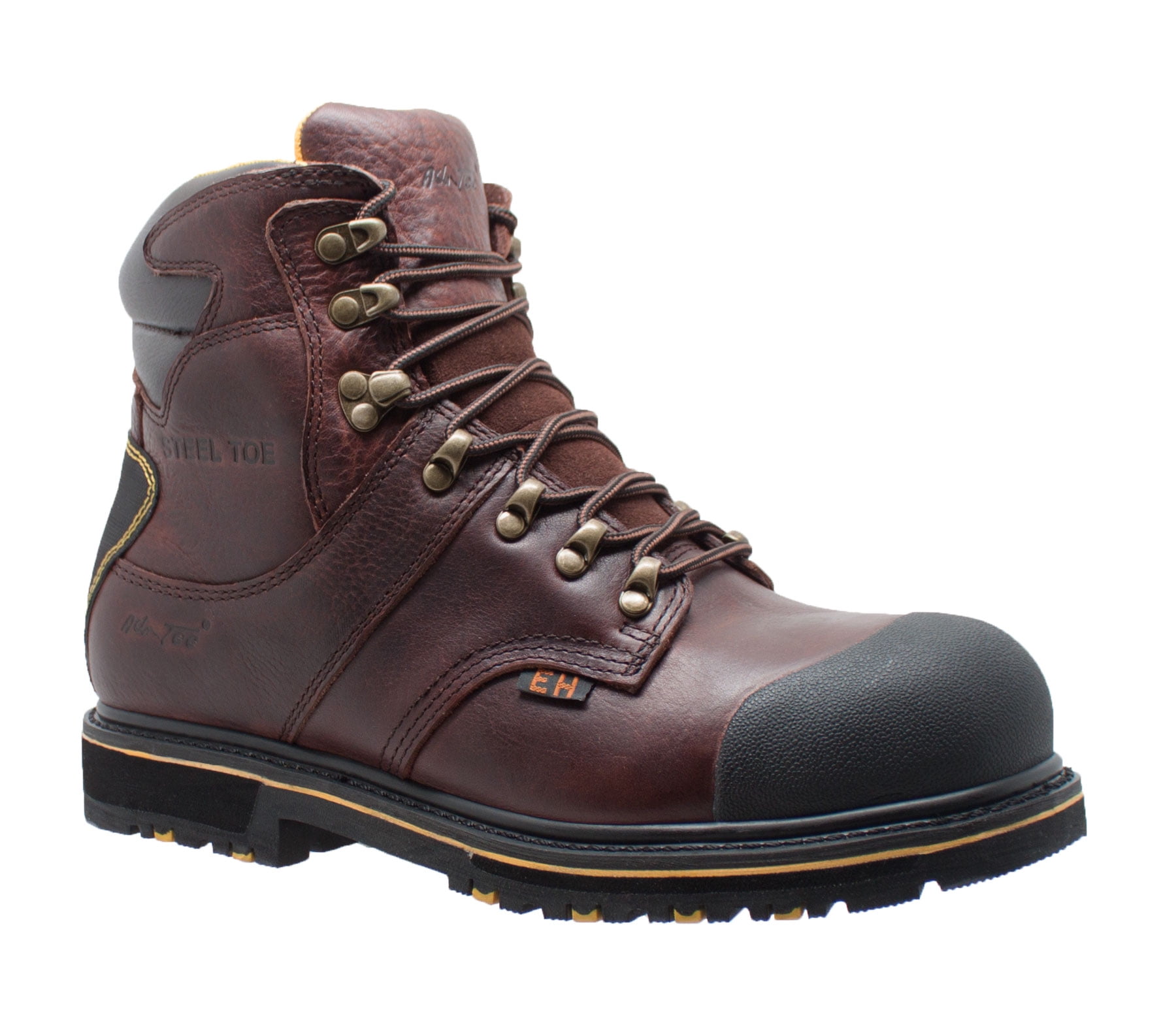 Men's Rocky Hauler Composite Toe Waterproof Work Boots RKK0128 