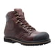 thumbnail image 1 of Bota de trabajo impermeable AdTec con punta de acero marrón oscuro talla 11.5 9722-W115, 1 of 2