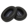 thumbnail image 1 of Accesorios para auriculares, almohadillas para los oídos de repuesto, almohadillas para los oídos con ruido, almohadillas para los oídos, repuesto de almohadillas, diseño a prueba de futuro, 1 of 8