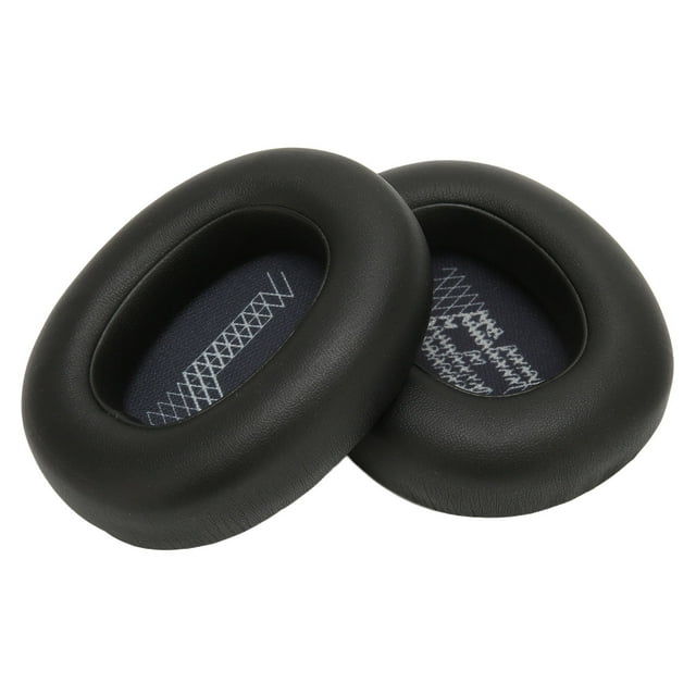 Accesorios para auriculares, almohadillas para los oídos de repuesto, almohadillas para los oídos con ruido, almohadillas para los oídos, repuesto de almohadillas, diseño a prueba de futuro