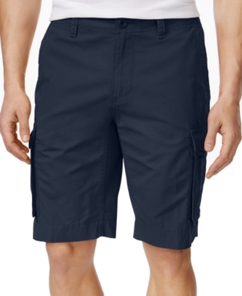 Tommy Hilfiger NEW Navy Blue Mens Size 