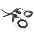 thumbnail image 3 of Freno de mango de scooter eléctrico 1 par de palancas de freno de mango para manillares de 22 cm de diámetro reemplace su viejo freno de mango roto eléctrico y scooters ANGGREK Otros, 3 of 8