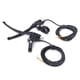 thumbnail image 1 of Palanca De Freno De Manillar, Freno De Manillar Eléctrico, Ligero Para Manillares Eléctricos Y Scooters De 2,2 Cm De Diámetro ZAQW Electric Scooter Handle Brake, 1 of 8