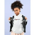 thumbnail image 2 of Buon Ferragosto Watermelon A Hoodie Juniors -Image by Shutterstock,  Small, 2 of 4