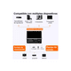thumbnail image 2 of Extractor De Audio Hdmi 4k 5.1 Spdif Estéreo, 2 of 5