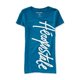 thumbnail image 1 of Aeropostale Ny City Aero playera gráfica para mujer, verde, grande Aeropostale  Camiseta gráfica, 1 of 1