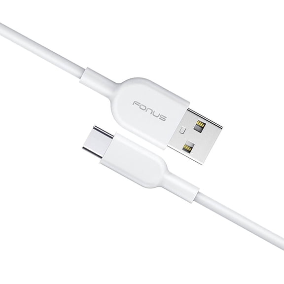 10ft USB-C Cable for Samsung Galaxy S23 FE Phone - Type-C Charger Cord Power Wire USB Long Fast Charge for Samsung Galaxy S23 FE 6.4" (Fan Edition) Model