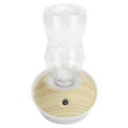 thumbnail image 3 of Air Diffuser, Home Decor USB Powered Car Air Humidifier, For Bedrooms Cars, 3 of 8