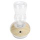 thumbnail image 5 of Mini portabotellas de 250ml, humidificador de aire, generador de niebla USB para humidificación del coche, oficina en casa, 5 of 13