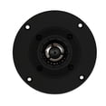 thumbnail image 1 of Goldwood Sound 120 Watts 8ohm Titanium Dome Speaker Tweeter Negro (GT-, 1 of 2