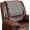 Grey, variant on Non Slip Recliner Headrest Protector Washable Faux Leather Headrest Covers for Recliner Chair Waterproof Couch Head Rest Covers for Sofa,Furniture,Office Chair,Theater Seat (Dark Grey)