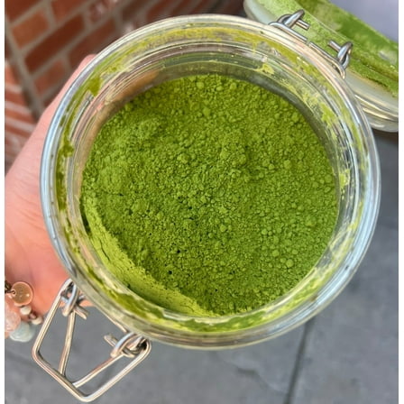 Ceremonial Grade Matcha Tea ( 14 Grams)