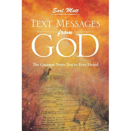 Text Messages from God - eBook