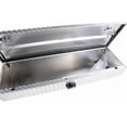 thumbnail image 5 of Dee Zee DZ 9748 Side Mount Tool Boxes - Blue Label - Universal Fit, 5 of 5