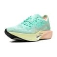 thumbnail image 4 of NIKE WOMENS ZoomX Vaporfly 3 Womens "Mint Foam Sunset Tint" HQ3505 379 HQ3505 379 from Stadium Goods, 4 of 8