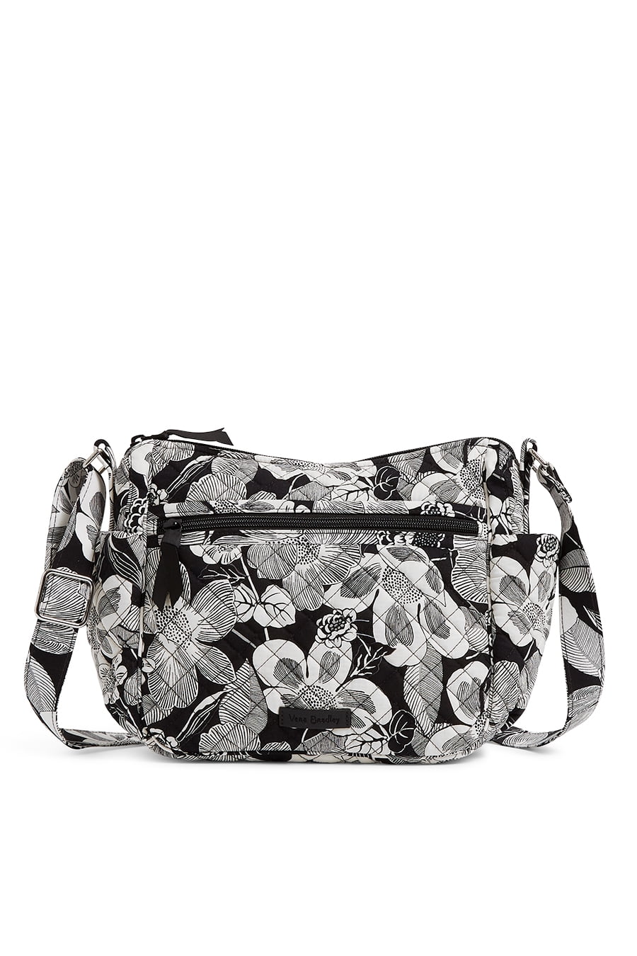 vera bradley on the go bag