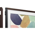 thumbnail image 5 of Samsung QN32LS03CB 32 inch The Frame QLED HDR Smart TV Bundle with Samsung 32" The Frame Customizable Bezel Brown (2023 Model), 5 of 11