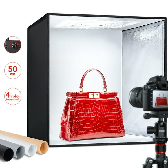 Photo Light Box