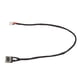 thumbnail image 3 of Para conector de alimentación de CC de Lenovo, cable de conector de alimentación de CC, cable de interfaz de alimentación para computadora portátil, conector de alimentación de CC, calidad en la que, 3 of 12
