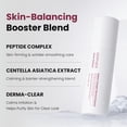 thumbnail image 4 of Kopher Curepair Derma Ampoule Mist [4ever Edition] con ampolla renovadora e iluminadora de piel 10GF para pieles sensibles: reduce las arrugas, mejora el tono de la piel, cuidado de la piel corean, 4 of 9