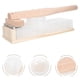 thumbnail image 3 of 1 prensador de tortillas de madera., 3 of 3