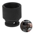 thumbnail image 2 of 1 Pce Manchon Hexagonal Pneumatique pour Clé Électrique Outils Électriques, 2 of 7