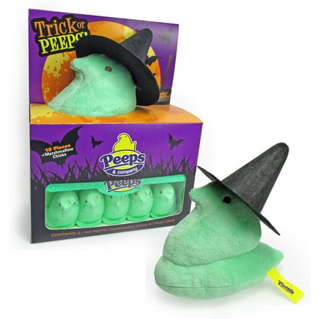 24 inch peep plush walmart