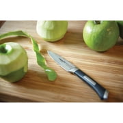 Calphalon Precision Cutlery Self-Sharpening Knife Block Set with SharpIN Technology, 15 Piece