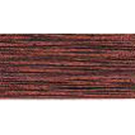 Robison Anton Embroidery Thread - Robison-Anton J Metallic Thread 1,000yd-Bronze