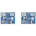 thumbnail image 1 of 2X NCH6100HV High Voltage DC Step Up Converter Power Supply Module for Nixie Tube Glow Tube Eye Board DC 12V 24V, 1 of 7