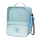 thumbnail image 5 of Bolsa de zapatos de viaje, bolsa de almacenamiento de zapatos con cremallera, bolsa de zapatos lavable a prueba de polvo, bolsa organizadora de , Azul, 5 of 8