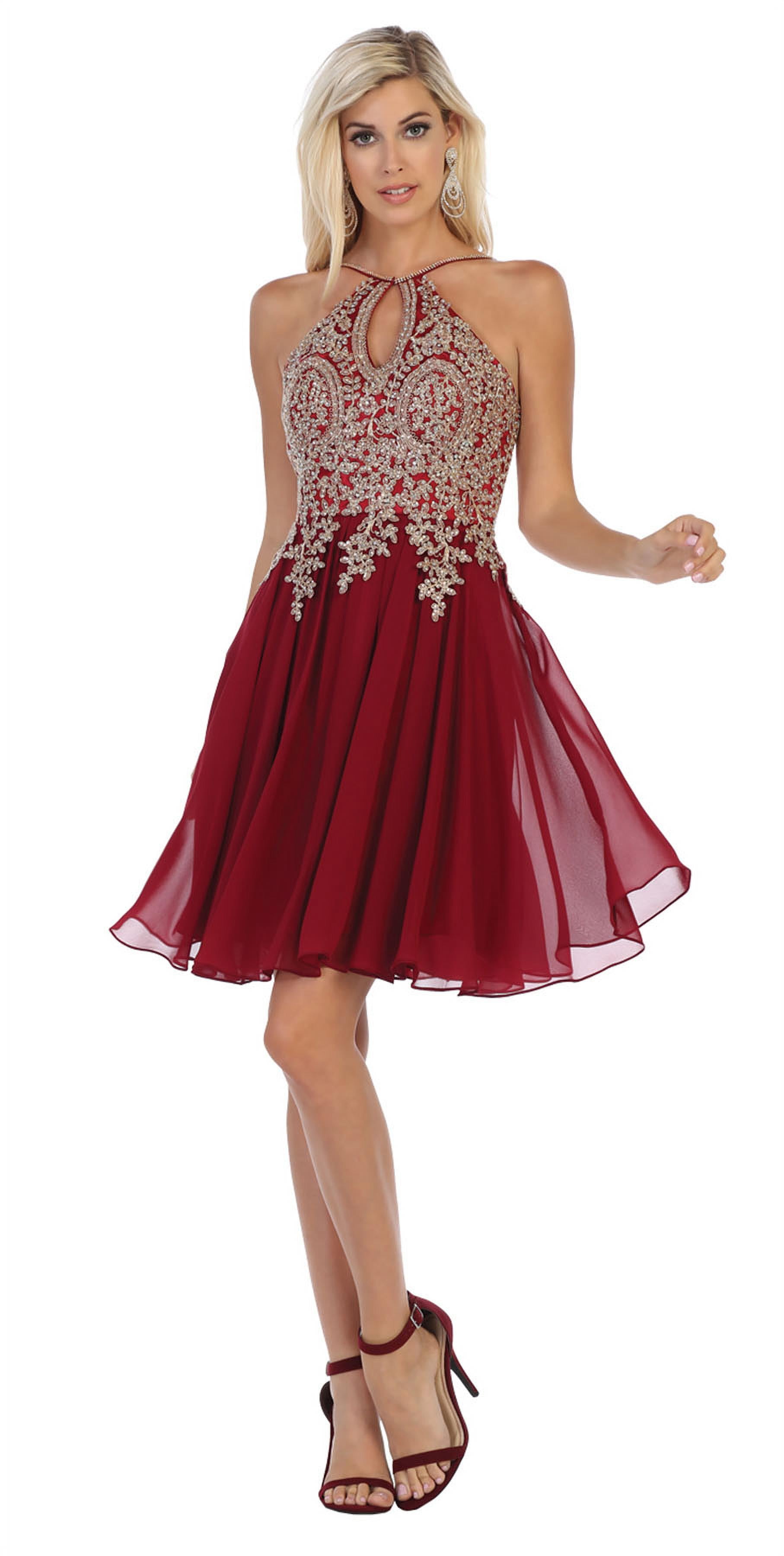 Buy Semi Formal Dance Cute Short Dress Online Nepal Ubuy