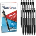 thumbnail image 1 of WWS-InkJoy 300RT Retractable Ballpoint Pens, Medium Point (1.0 mm), Black, 12 Count, 1 of 4