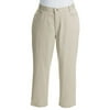 Women's Plus-Size Eased Fit Jeans, Available in Medium, Petite, and Long Lengths