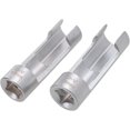 thumbnail image 1 of Socket Wrench Set 17mm 19mm for Diesel Injector Fuel Line, 1 of 8