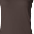 thumbnail image 3 of Gildan Ladies Soft Style Short Sleeve T-Shirt, 3 of 4