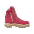 thumbnail image 2 of Steel Blue Work Boots Womens Southern Cross 6 Inch Slip Resistant Wide Stee, 2 of 6