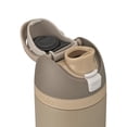 thumbnail image 4 of Owala FreeSip Stainless Steel 24 oz. Down To Earth, 4 of 5
